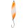 Heavy 5,0 g 2 x orange lumi