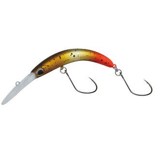 Banana Joe sinkend  7,5 cm 2,8 g