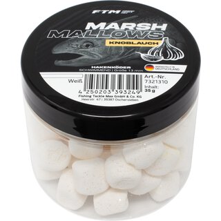 Marshmallow Knoblauch 35 g schwimmend