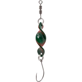 Omura Curl 3g Kuzuri