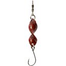 Omura Curl 3g Motor Oil