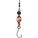 Omura Curl 3g Tiger