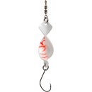 Omura Curl 6,5 g Orange Killer