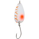 FTM Spoon Bee 3,7g wei� orange schwarz