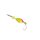Rotor Spoon Fst Action 3,7 gelb pink gelb