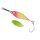 Rotor Spoon Slow Action 3,0  g  gelb pink gelb