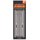 Auftriebsvorfach Tungsten 0,22 mm, 2m, 6#, 1,0 g