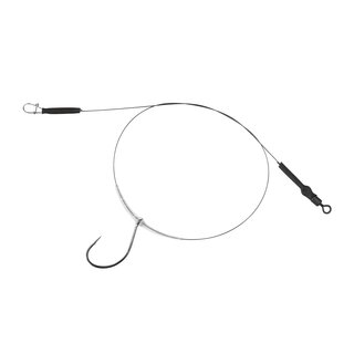 Titanium Dropshot Rig 50 cm 11 kg #04