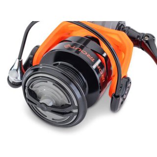 Iron Trout Spooner CWX 2500