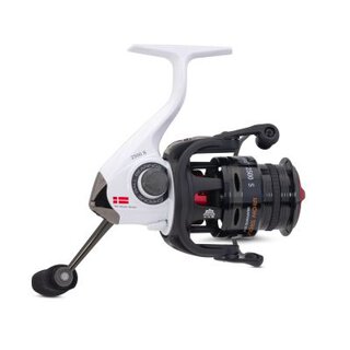 Iron Trout Danish Edition 2500S