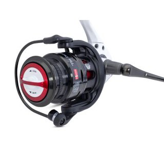 Iron Trout Danish Edition 2500S