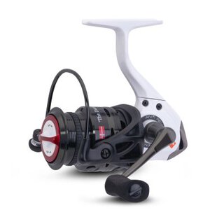 Iron Trout Danish Edition 2500S