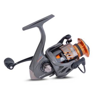 Iron Trout Chakka HX1000 FD