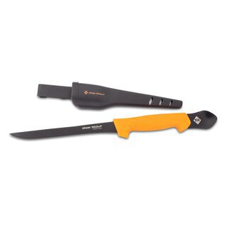 Iron Trout Profi Forellenmesser