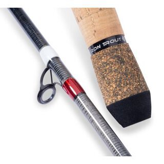 Iron Trout The Danish Edition 2.0 RX 330 cm