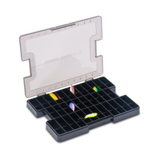 Iron Trout Profi Spoon Box