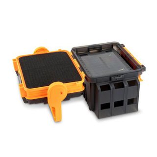 Iron Trout Profi Spoon Box