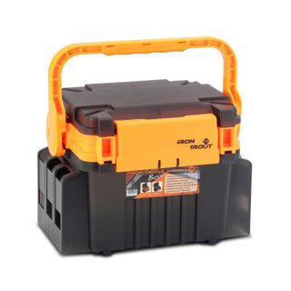 Iron Trout Profi Tackle Box