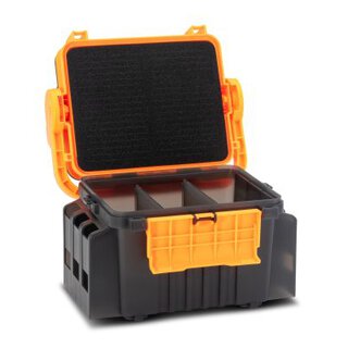 Iron Trout Profi Tackle Box