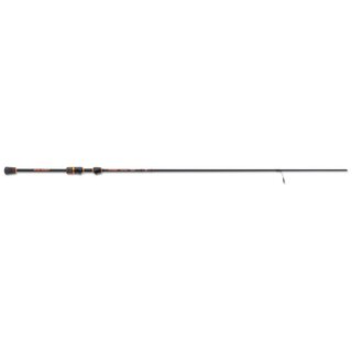 Iron Trout Rubber Edition A  1,98m  0,5-5 g