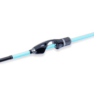 Iron Trout Spooner Edition A  2,13m  0,5-6 g