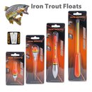 Iron Trout Profi Night Pilot Float 4,0 g