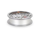 Iron Trout Spooner Braid 0,05 mm White  2,70 Kg Tragkraft