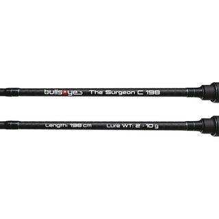 Surgeon C198 2-10g 2-teilig