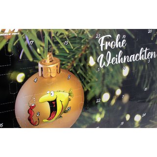 FTM Adventskalender