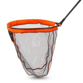 Iron Trout Power Nook Profi Kescherkopf 50 x 45  gum