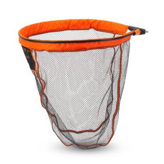 Iron Trout Power Nook Profi Kescherkopf 50 x 45  gum