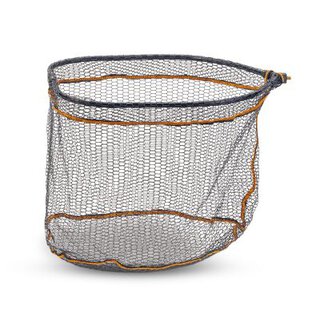 Iron Trout Chost Rubber Kescherkopf 55 x 45 gum.