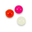 Iron Trout Super Soft Beads 7 mm LRu Salmon Egg