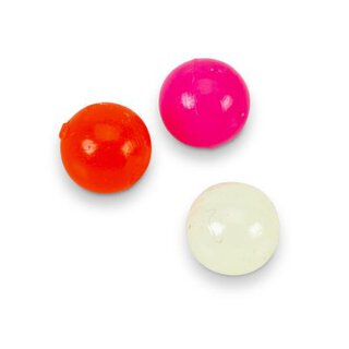 Iron Trout Super Soft Beads 7 mm Lu Carlic
